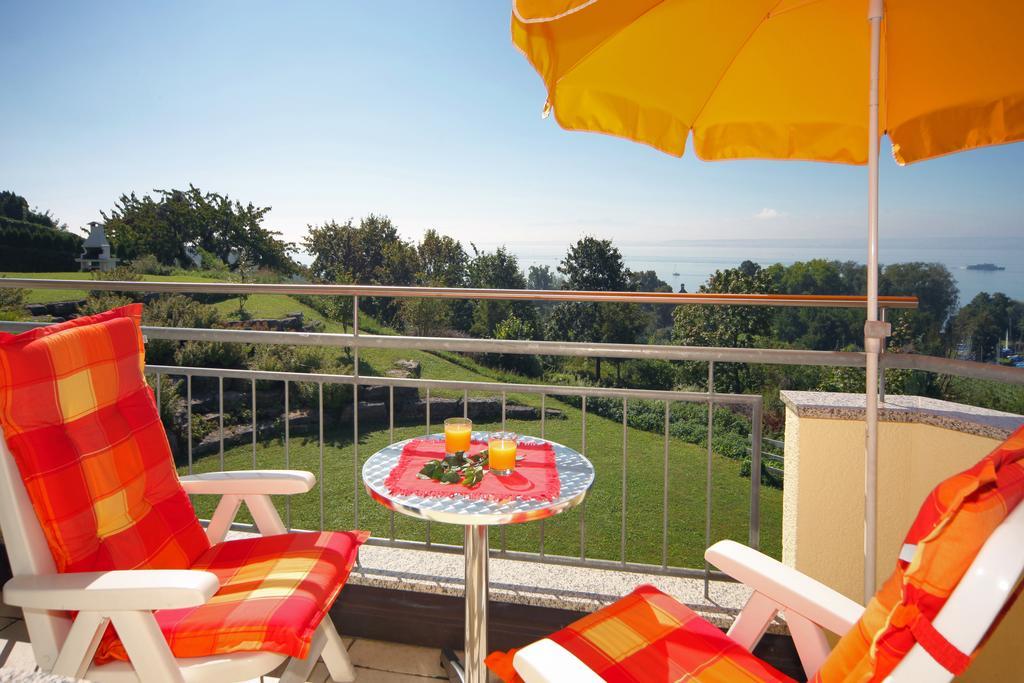 Ferienresidenz Ueber'M See Hagnau am Bodensee Extérieur photo